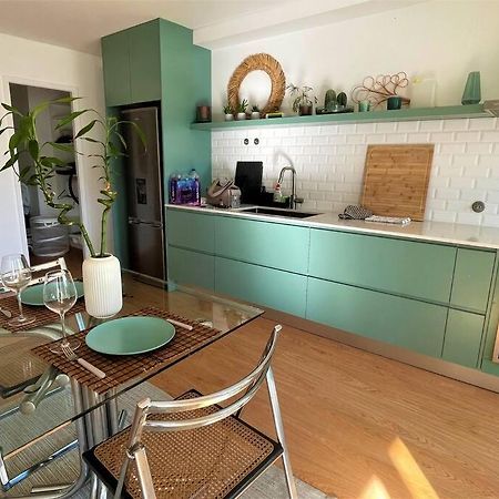 City Heaven New Terrace Apartment Порту Екстер'єр фото