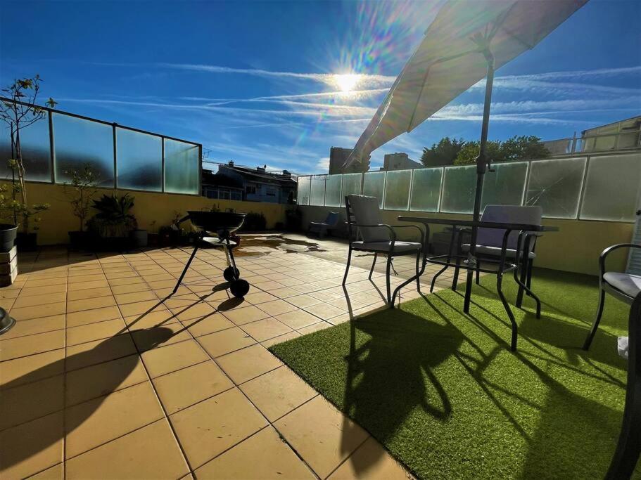 City Heaven New Terrace Apartment Порту Екстер'єр фото