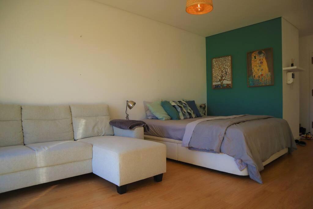 City Heaven New Terrace Apartment Порту Екстер'єр фото