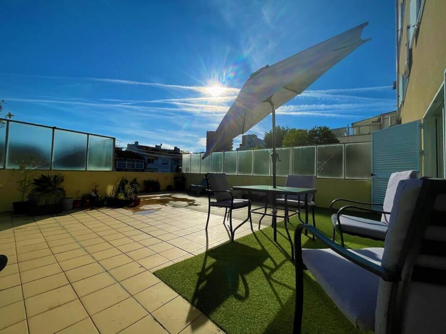 City Heaven New Terrace Apartment Порту Екстер'єр фото
