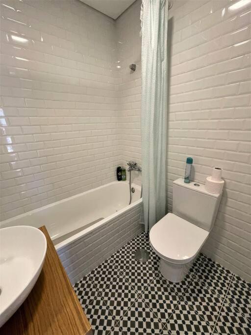 City Heaven New Terrace Apartment Порту Екстер'єр фото