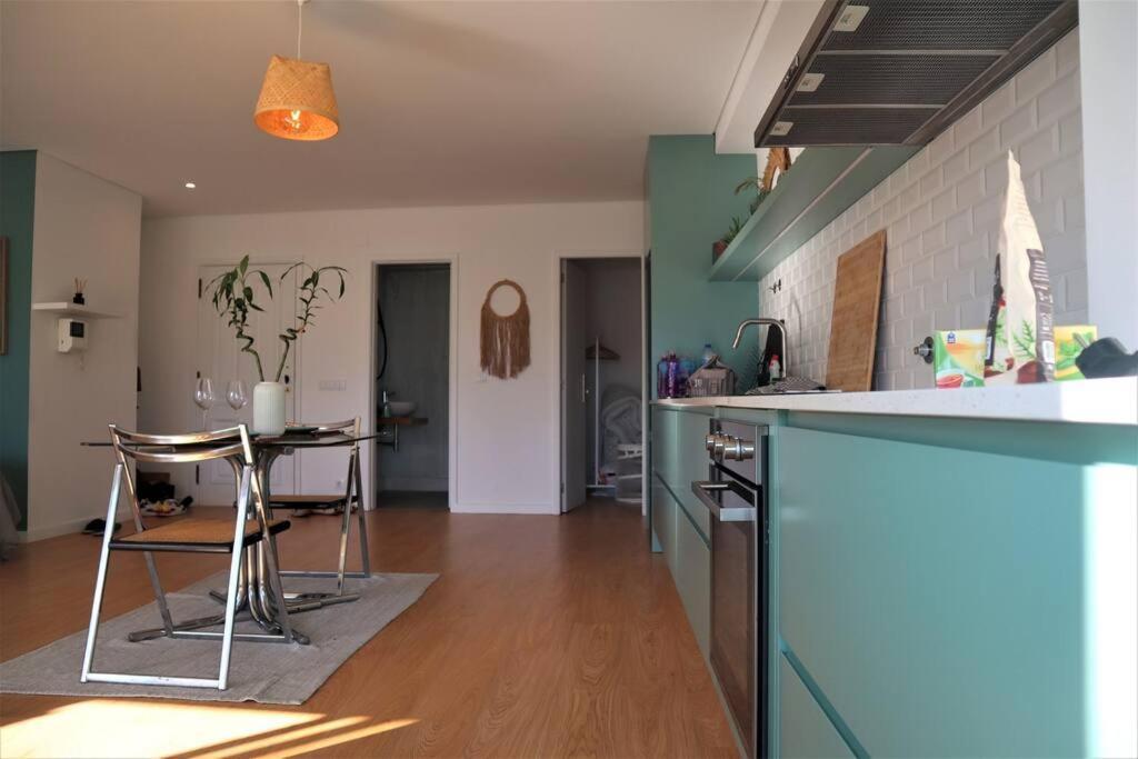 City Heaven New Terrace Apartment Порту Екстер'єр фото