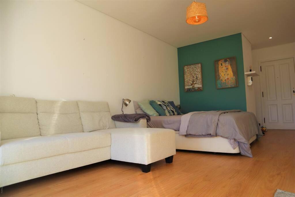 City Heaven New Terrace Apartment Порту Екстер'єр фото